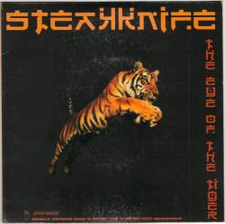 Steakknife : The Eye of the Tiger